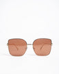 Fendi brown women sunglasses Rovelle Bags
