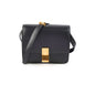 Luxury CELINE Teen Box Black