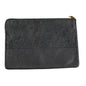 Luxury CELINE Pouch Black