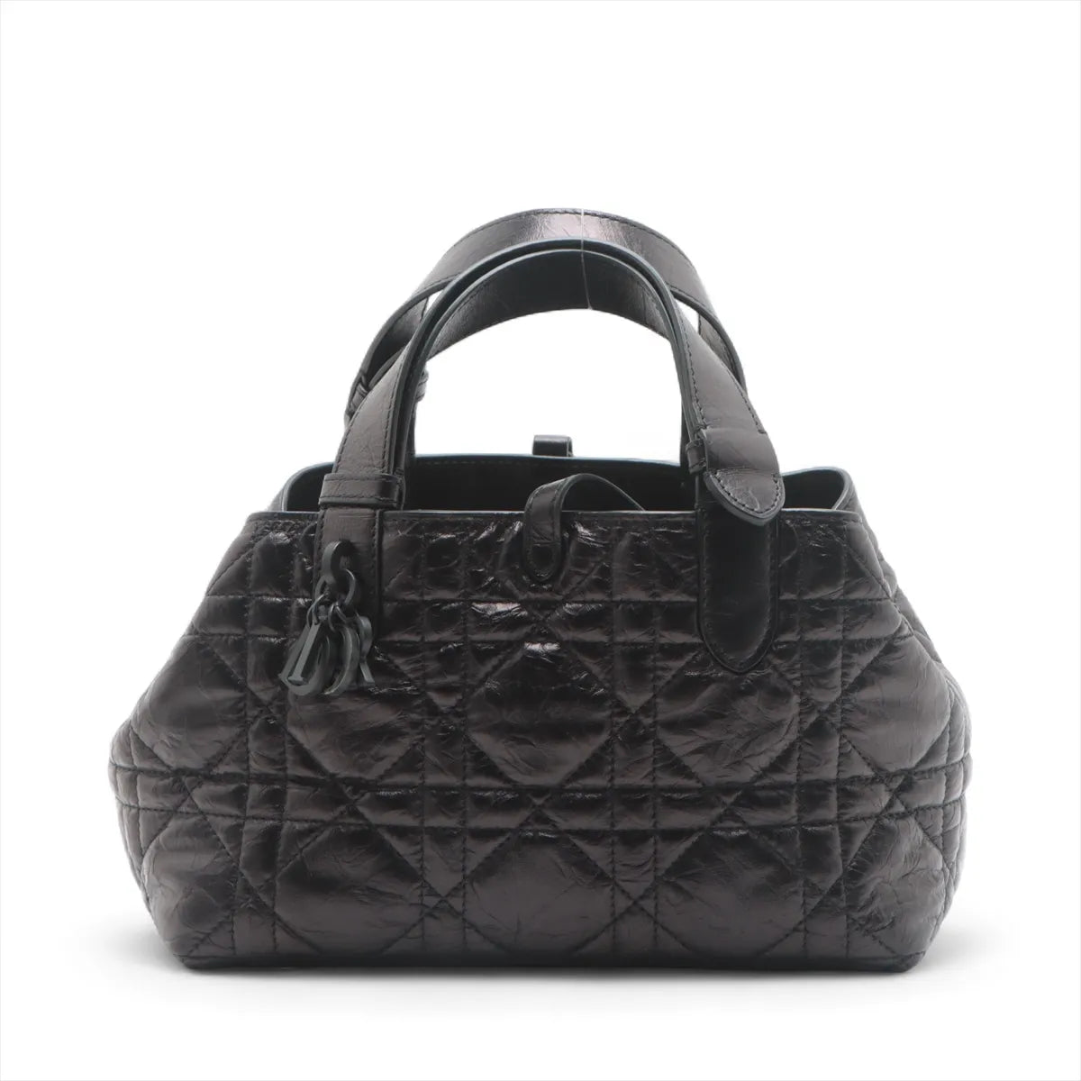 Dior Luxury Cannage Handbag Cannage Rovelle Bags