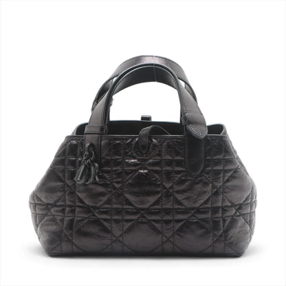 Dior Luxury Cannage Handbag Cannage Rovelle Bags