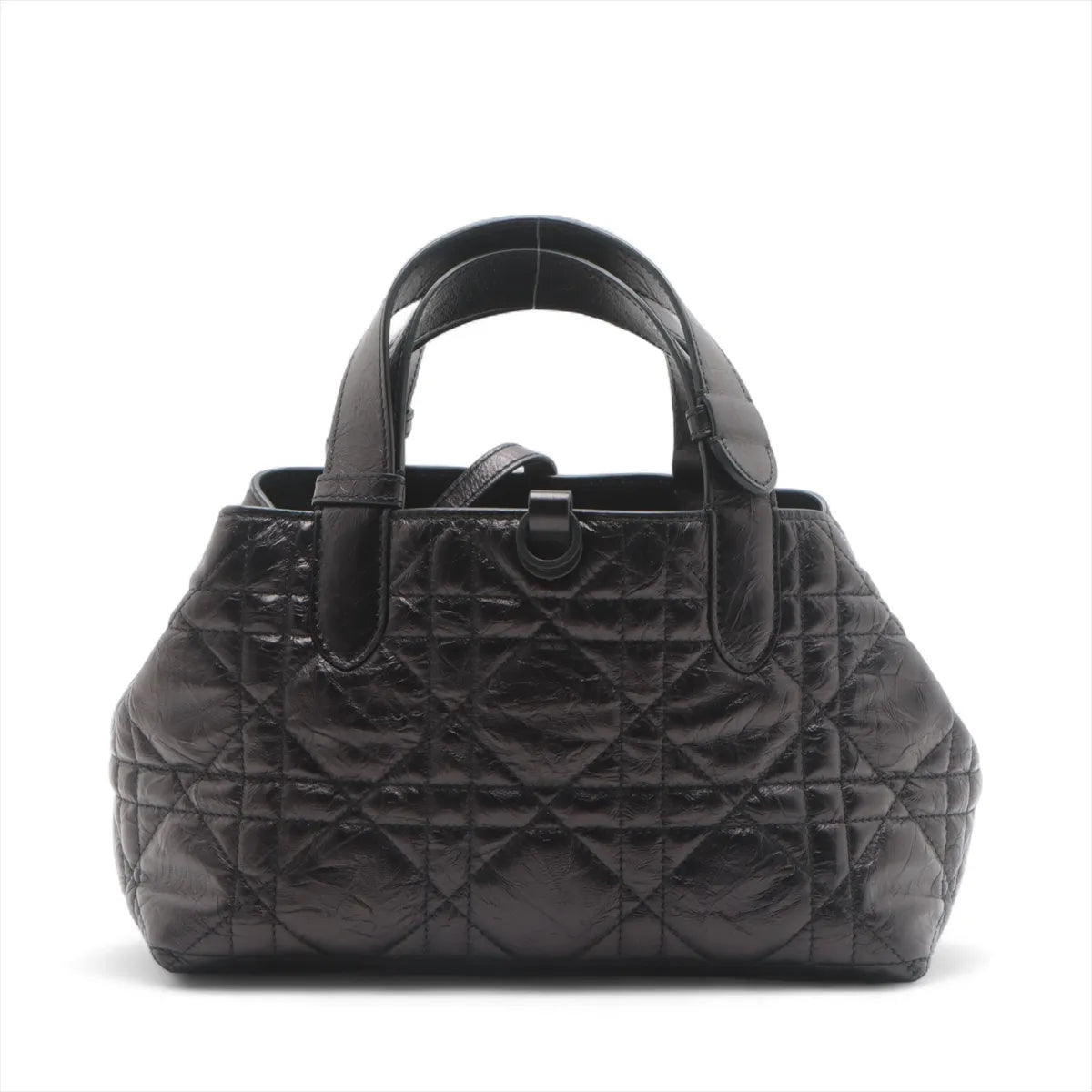 Dior Luxury Cannage Handbag Cannage Rovelle Bags