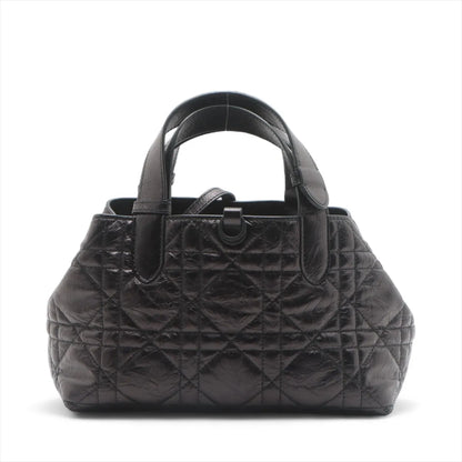 Dior Luxury Cannage Handbag Cannage Rovelle Bags