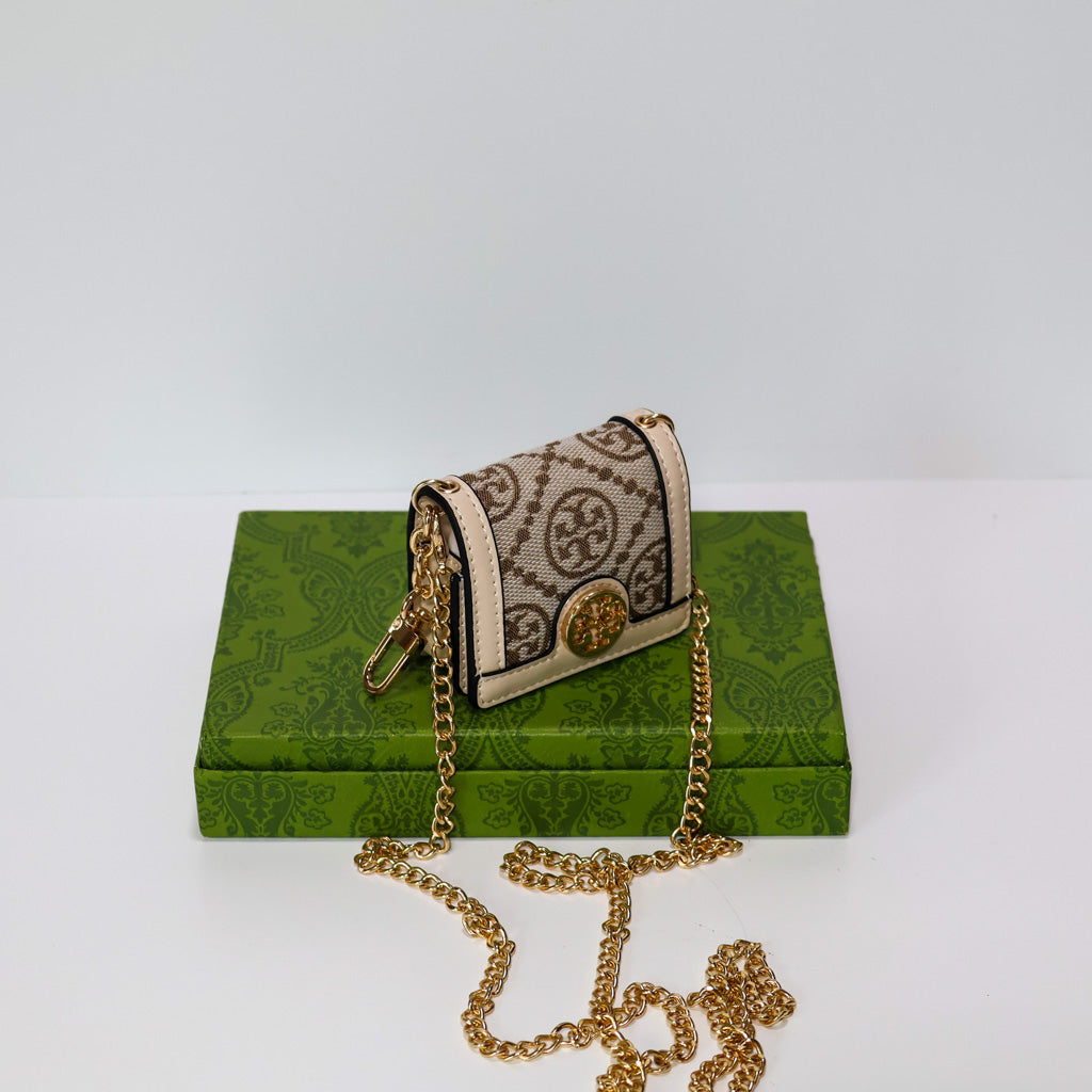 Tory Burch Airpods Case Shop