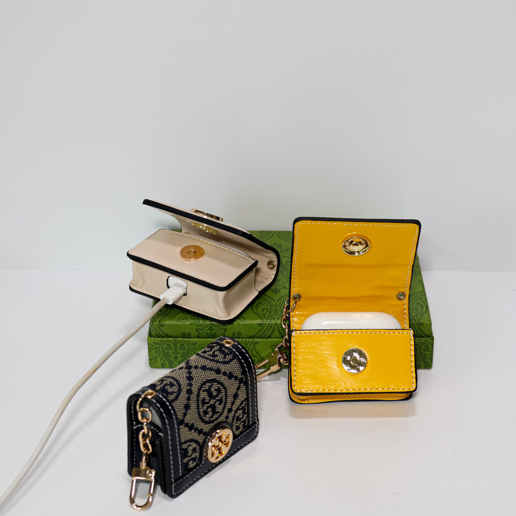 Tory Burch Airpods Case Shop
