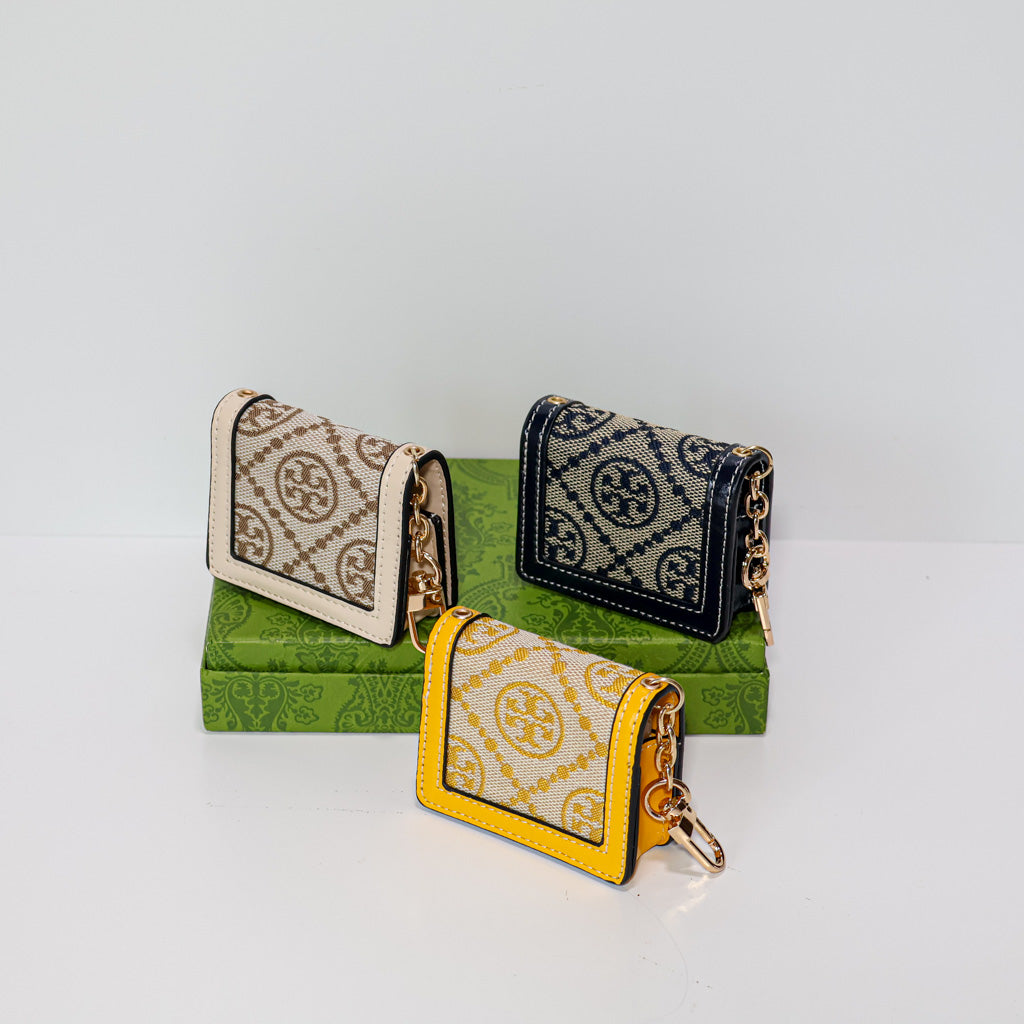 Tory Burch Airpods Case Shop