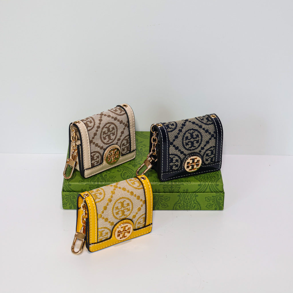 Tory Burch Airpods Case Shop