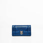 Dior Lou Chain Leather Crossbody Bag Rovelle Bags