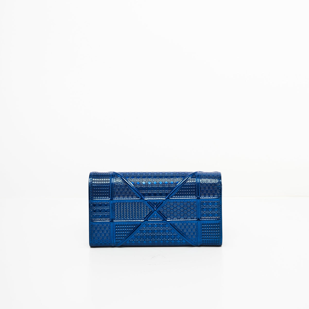 Dior Lou Chain Leather Crossbody Bag Rovelle Bags