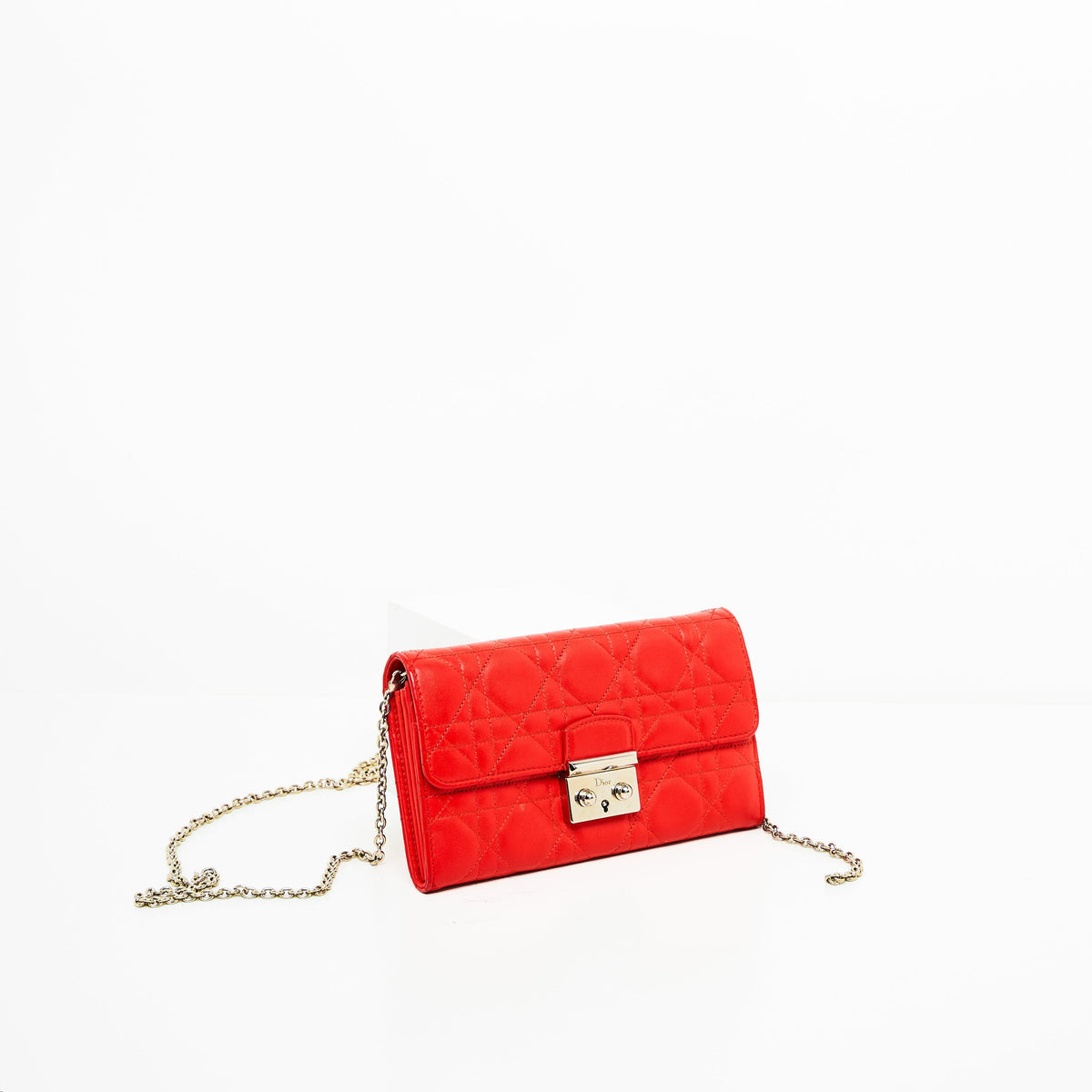 Dior Lou Leather Crossbody Bag Rovelle Bags
