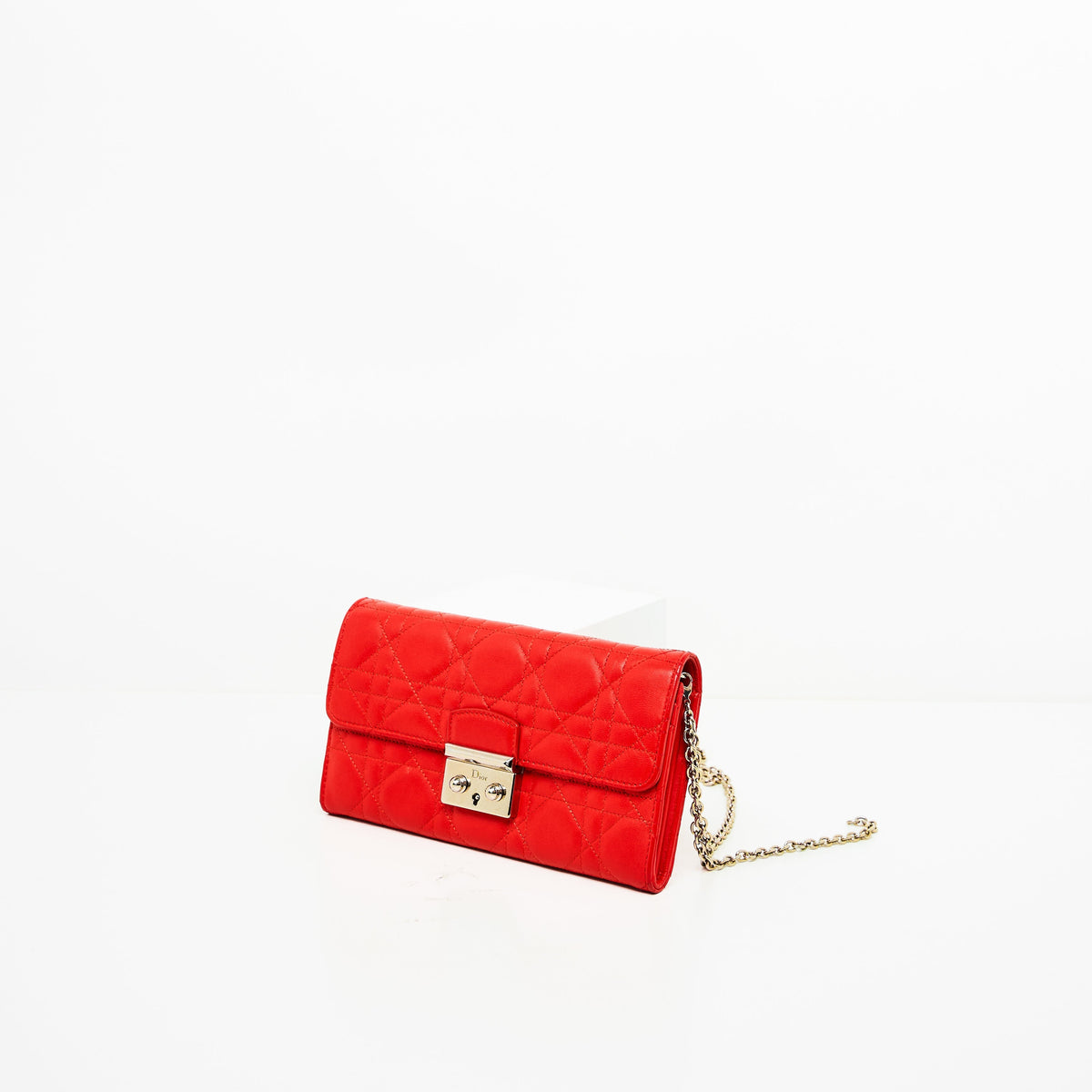 Dior Lou Leather Crossbody Bag Rovelle Bags