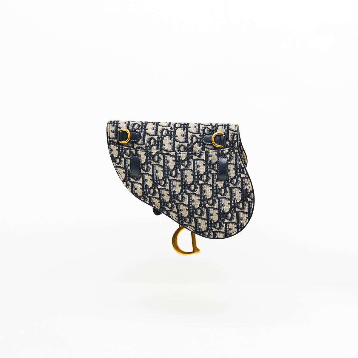 Dior Lou Canvas Handbag Rovelle Bags