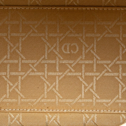 Dior Lady Dior Quilted Leather Handbag Rovelle Bags