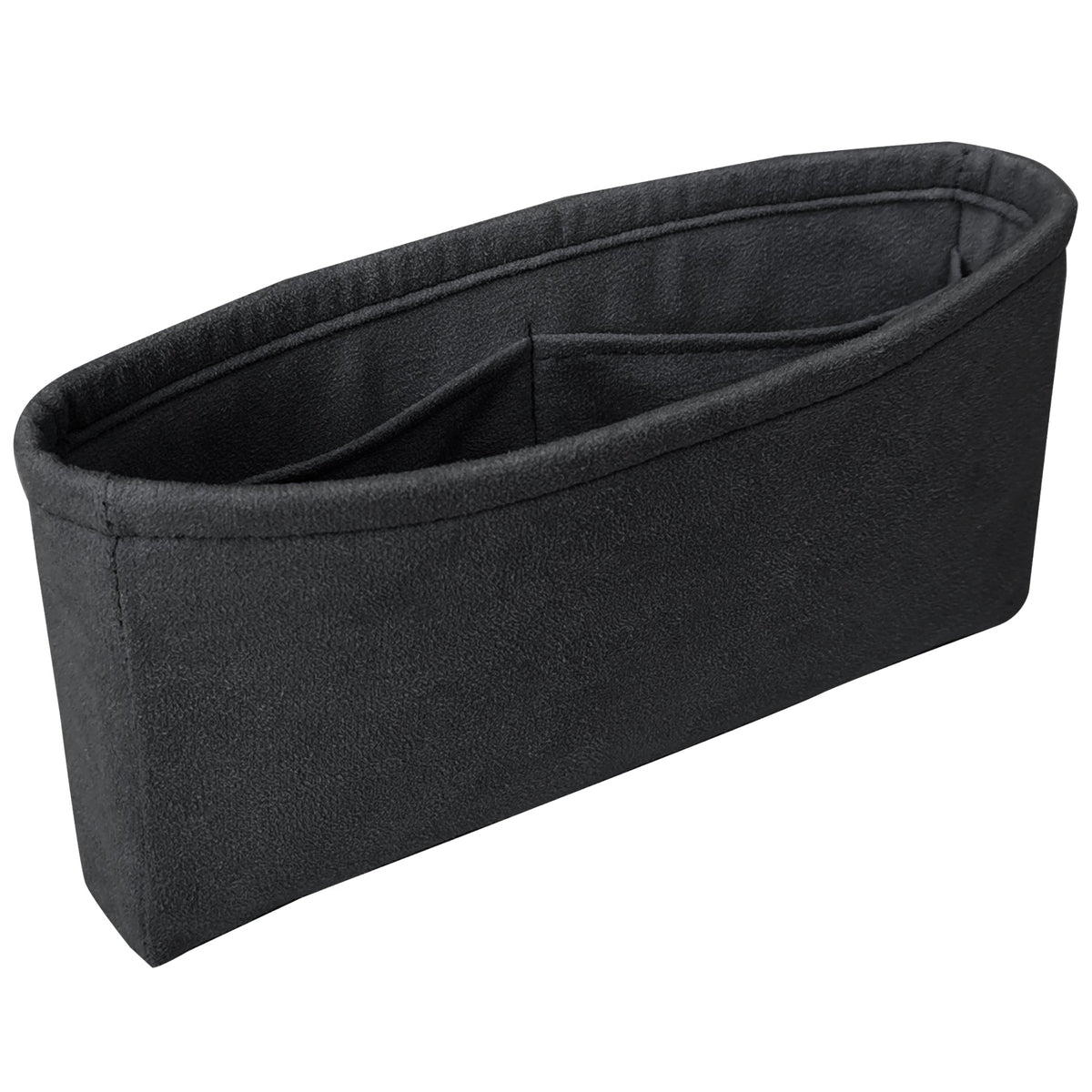 Organizer for [Mama Baguette, Fendi] Bag Insert (Velvet, Slim Shape) Rovelle Bags
