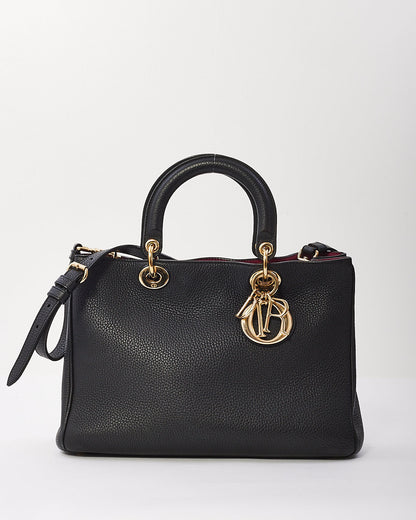 Dior Leather Clutch Bag Rovelle Bags