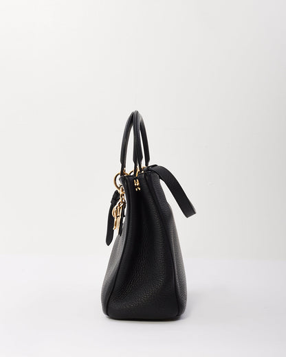 Dior Leather Clutch Bag Rovelle Bags
