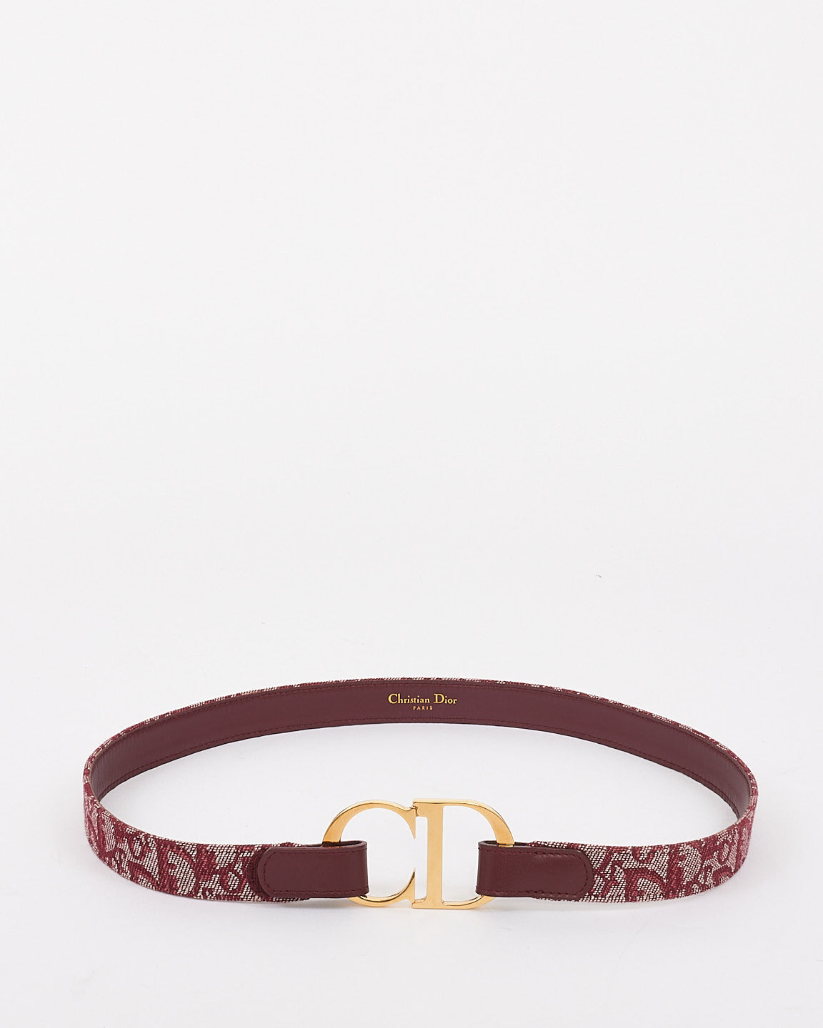 Dior Monogram Canvas Handbag Rovelle Bags