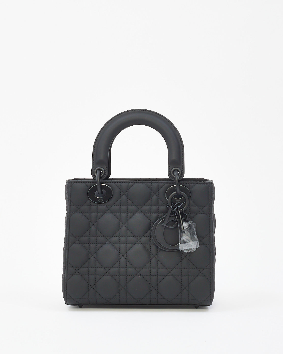 Dior Leather Handbag Rovelle Bags