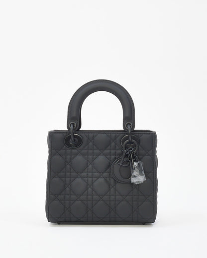 Dior Leather Handbag Rovelle Bags