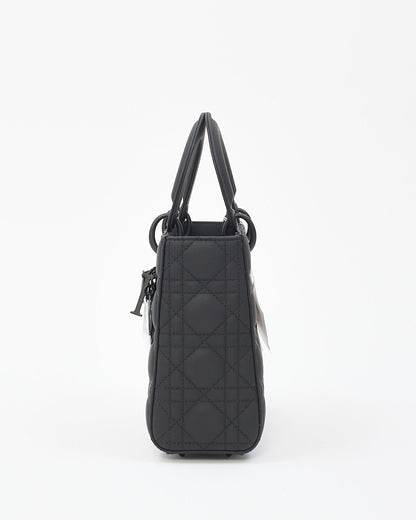 Dior Leather Handbag Rovelle Bags