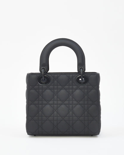 Dior Leather Handbag Rovelle Bags