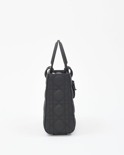 Dior Leather Handbag Rovelle Bags