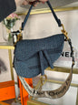 Dior Designer Handbag Rovelle Bags