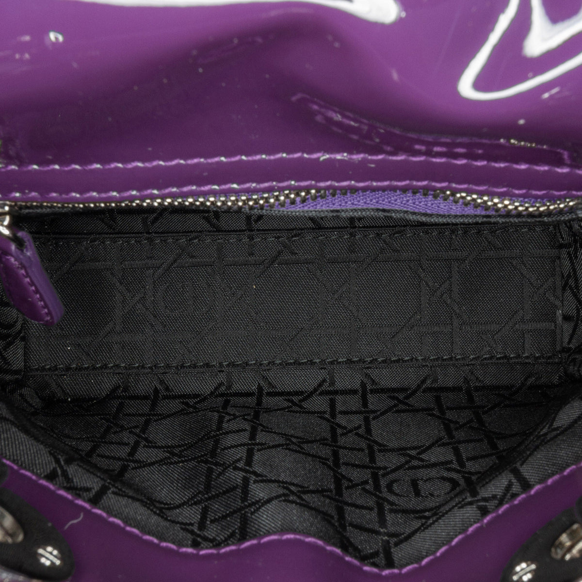 Dior Lady Dior Quilted Leather Handbag Rovelle Bags