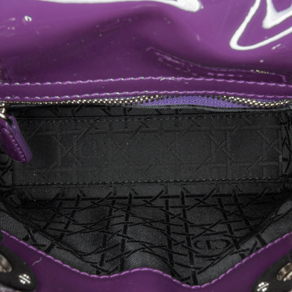 Dior Lady Dior Quilted Leather Handbag Rovelle Bags