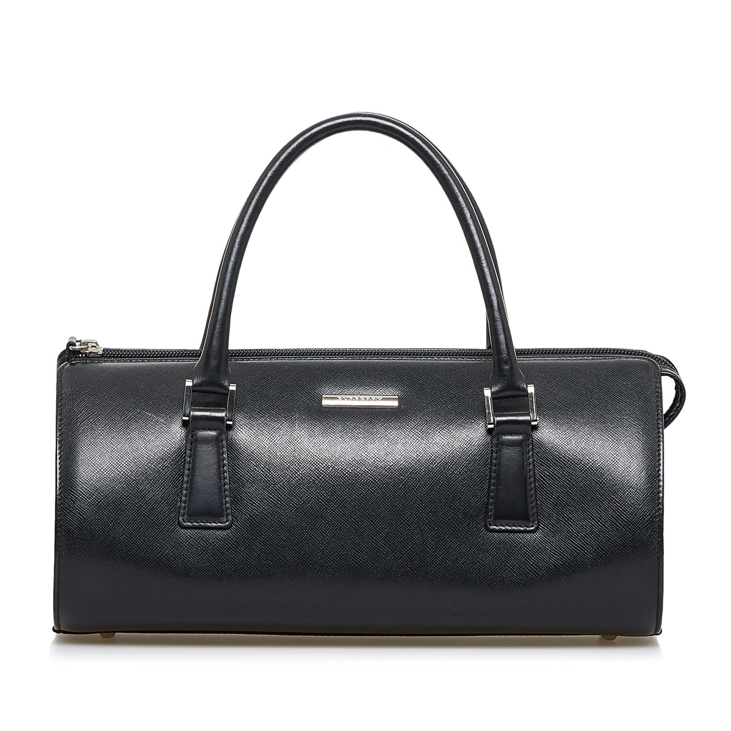 Burberry Handtaschen Black Handbag