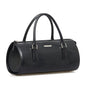 Burberry Handtaschen Black Handbag