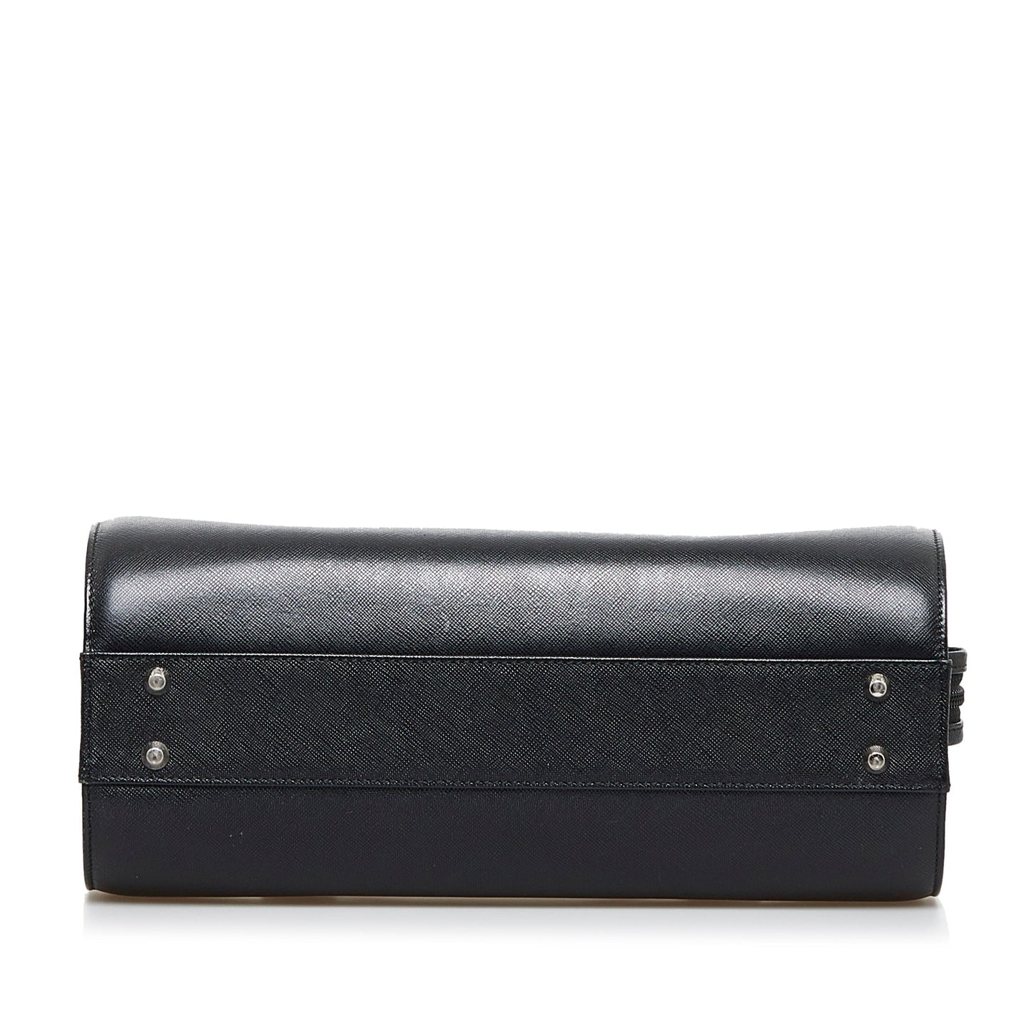 Burberry Handtaschen Black Handbag