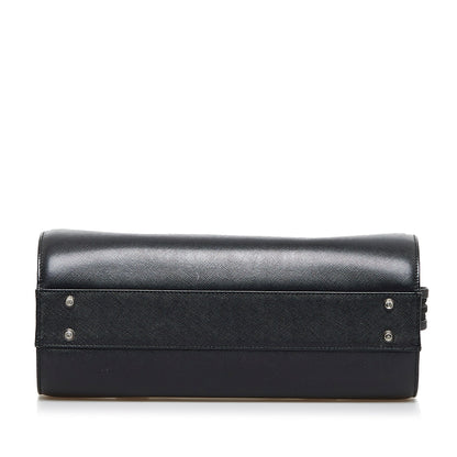 Burberry Handtaschen Black Handbag