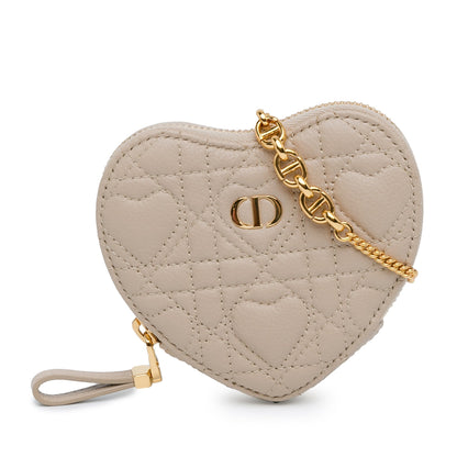 Dior Quilted Chain Crossbody Bag Rovelle Bags