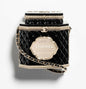 Chanel Luxury Leather Black Handbag Style 2 Rovelle Bags