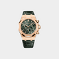 Royal Oak Selfwinding Chronograph "50Th Anniversary" Ref. 26240Or.Oo.D404Cr.01