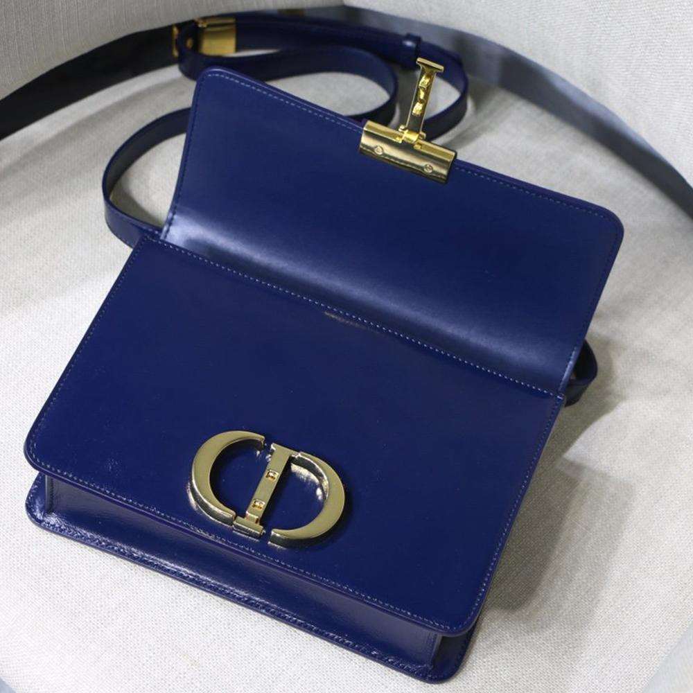 DIOR 30 MONTAIGNE BAG
