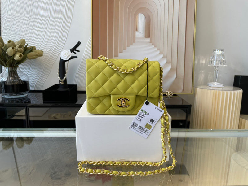 Chanel Luxury Handbag Style 448 Rovelle Bags