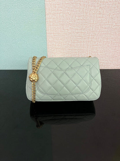 Chanel Luxury Handbag Style 59 Rovelle Bags