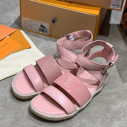 Louis Vuitton Sandals