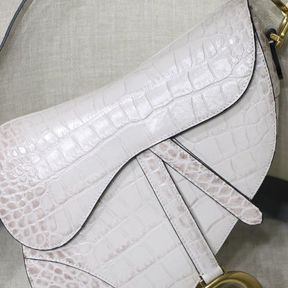 SADDLE BAG