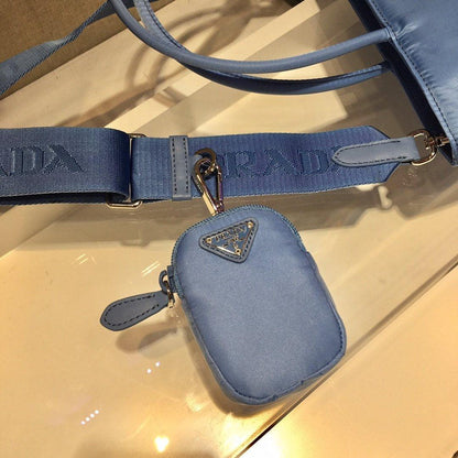 Prada Leather Handbag