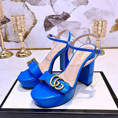 Gucci Sandals