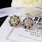 High-Quality Stud Earrings-168