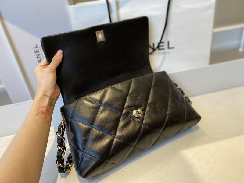 Chanel Luxury Handbag Style 640 Rovelle Bags