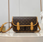 2023 Luxury VL  Handbag