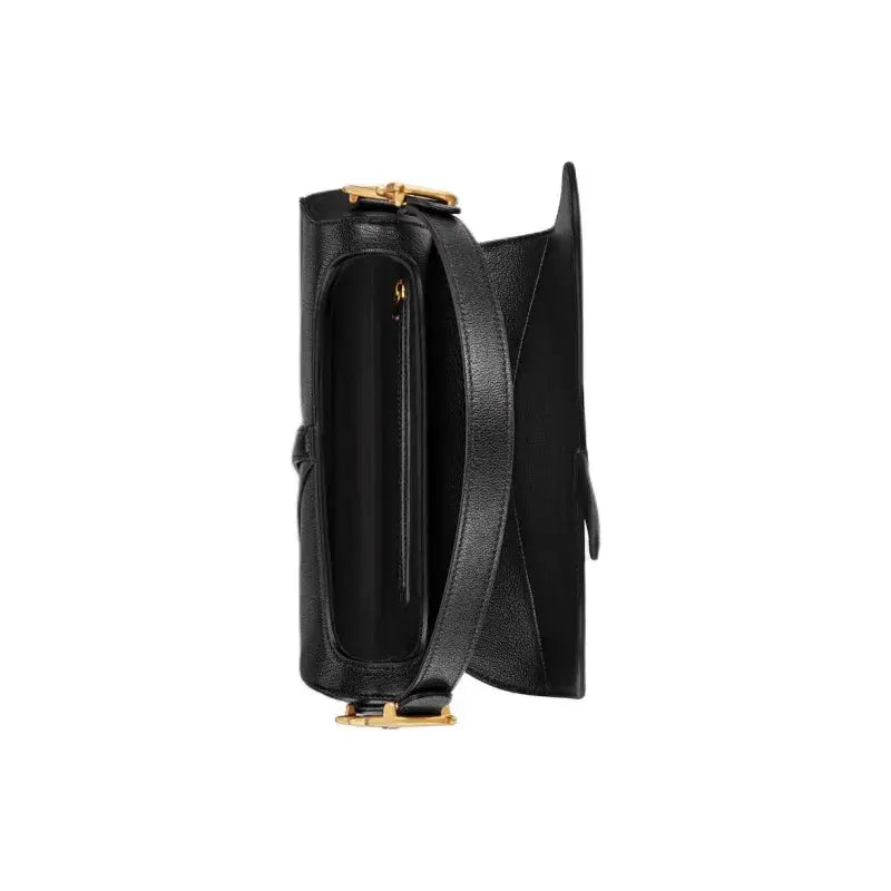 Dior Leather Mini Crossbody Bag Rovelle Bags
