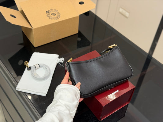 High-End Women's Fashion Handbags-19