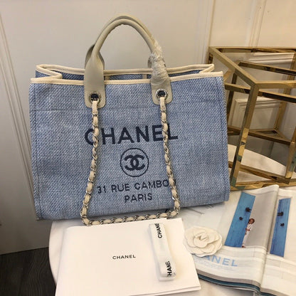Chanel Luxury Handbag Style 557 Rovelle Bags