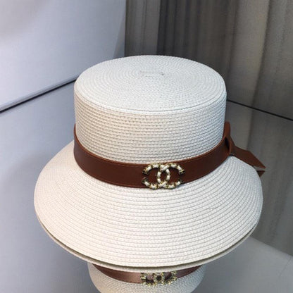 Chanel Hat